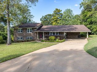 2007 Carriage Dr, Phenix City, AL 36867