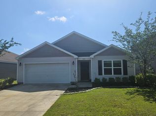 5910 Nordic Dr, Panama City, FL 32404