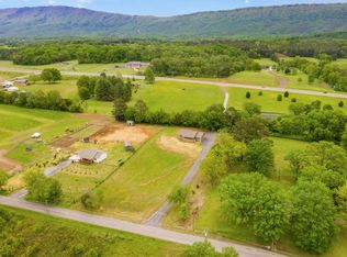 492 Etowah Rd, Riceville, TN 37370