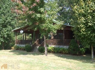 1003 McGinnis Chandler Rd, Commerce, GA 30530