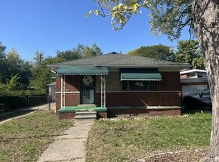 5060 E Outer Dr, Detroit, MI 48234
