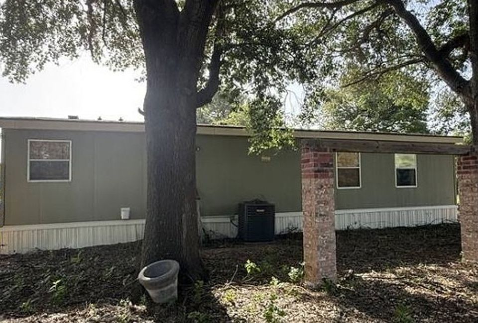 Property Rear View