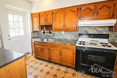 Rented by Ideal Properties Group