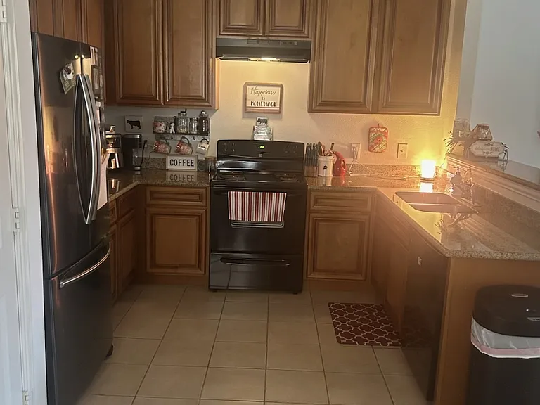 1718 Louisiana Ave #AB — Photo 3