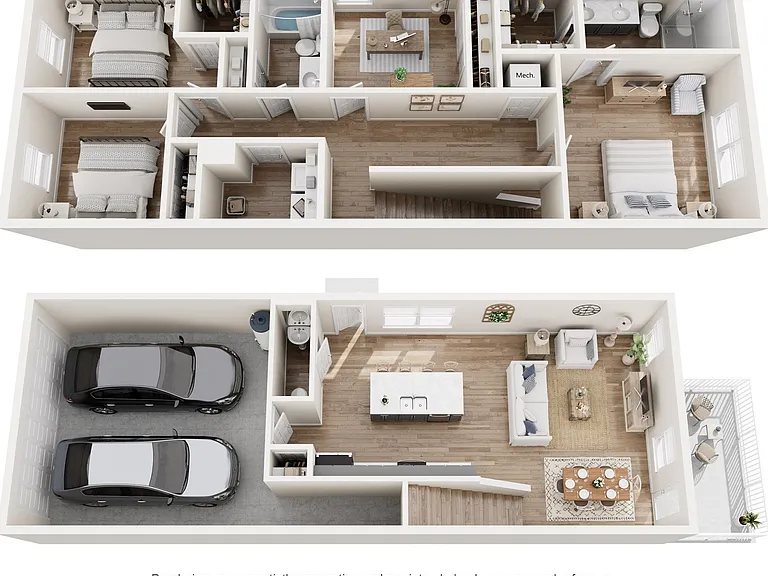 Quinn Residences at Moccasin Wallow — Photo 61