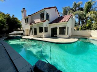5580 Eagle Point Cir, Thousand Oaks, CA 91362