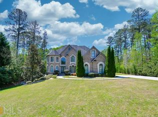 5390 Serenity Ln SW, Atlanta, GA 30349