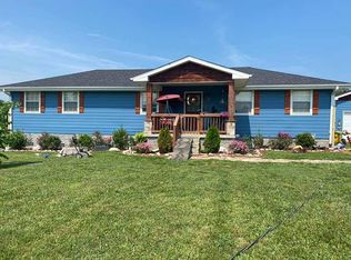 3885 Highway 231 S, Castalian Springs, TN 37031