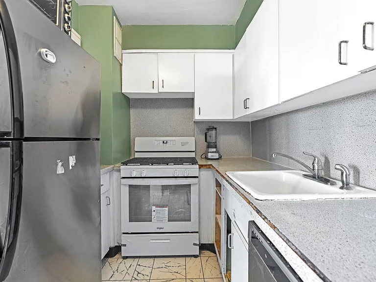 2000 Linwood Ave #17H — Photo 14