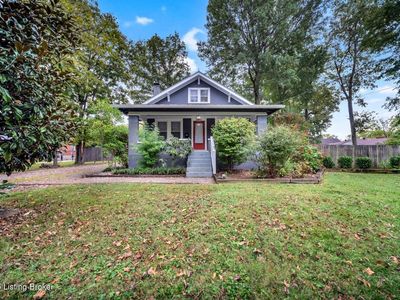 6008 Six Mile Ln, Louisville, KY, 40218