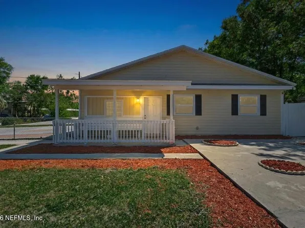 10432 STONE Road, Jacksonville, FL 32246