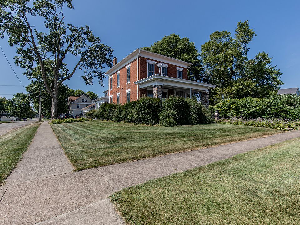 124 S Pleasant St, Princeton, IL 61356 Zillow