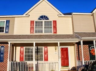 804 Wexford Pl, Lynchburg, VA 24502