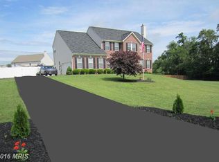 117 Orleans Dr, Shepherdstown, WV 25443