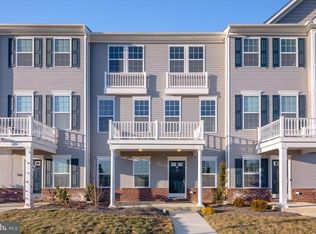 40 McIntyre Way, Chesterfield, NJ 08515