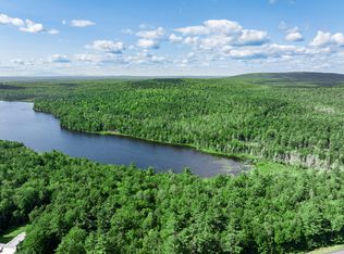 742 Lee Rd, Lincoln, ME 04457