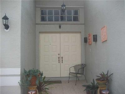 5542 NW 190th Ln, Miami Gardens, FL, 33055