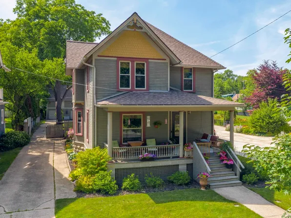 417 N Macomb St, Monroe, MI 48162