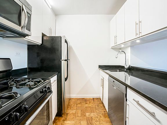 3rd image of 630 1st Ave APT 24F