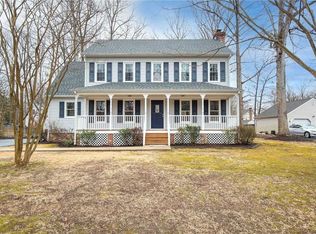 14111 Woodsacre Ln, South Chesterfield, VA 23834