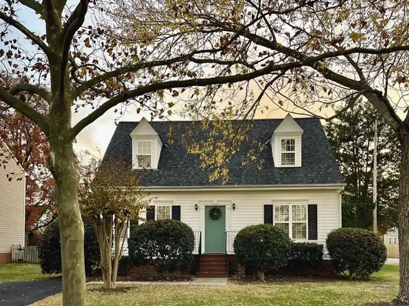 6919 Miami Ave, Richmond, VA 23226