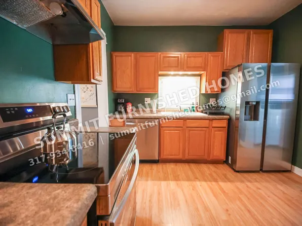 (undisclosed Address), Kokomo, IN 46901