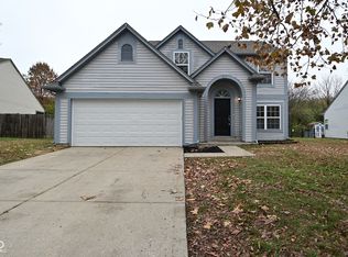 2321 Gradison Cir, Indianapolis, IN 46214