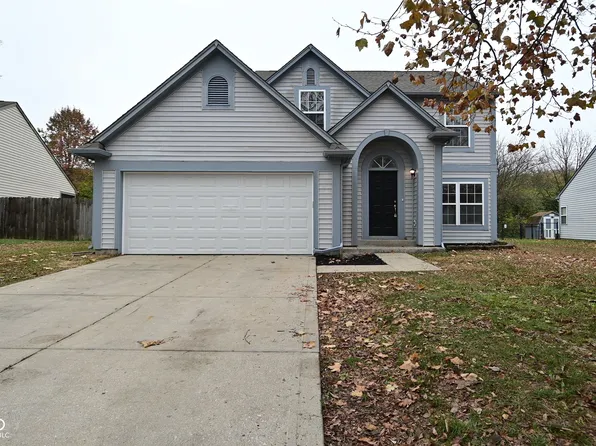 2321 Gradison Cir, Indianapolis, IN 46214