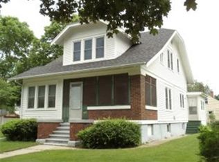 726 Sherman Ave W, Fort Atkinson, WI 53538