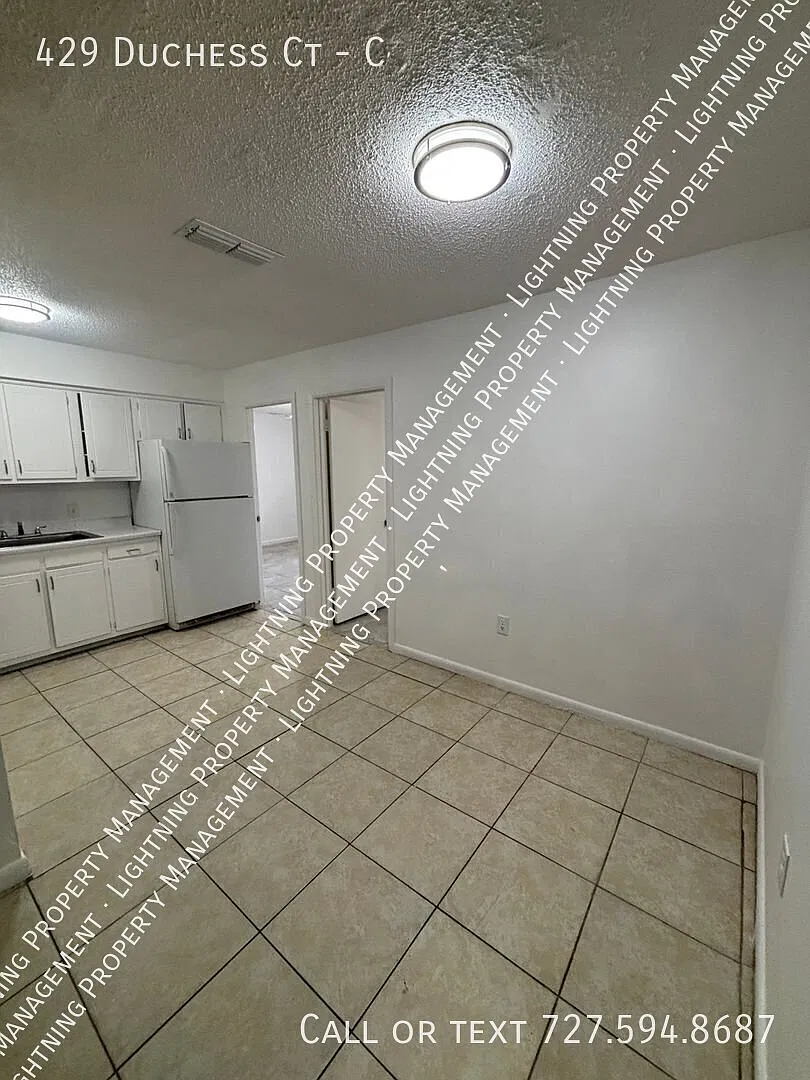 Lakeland 2BR/2BA \| Ground Floor \| Walk to Kelly Rec \| $1,150/Month — Photo 3