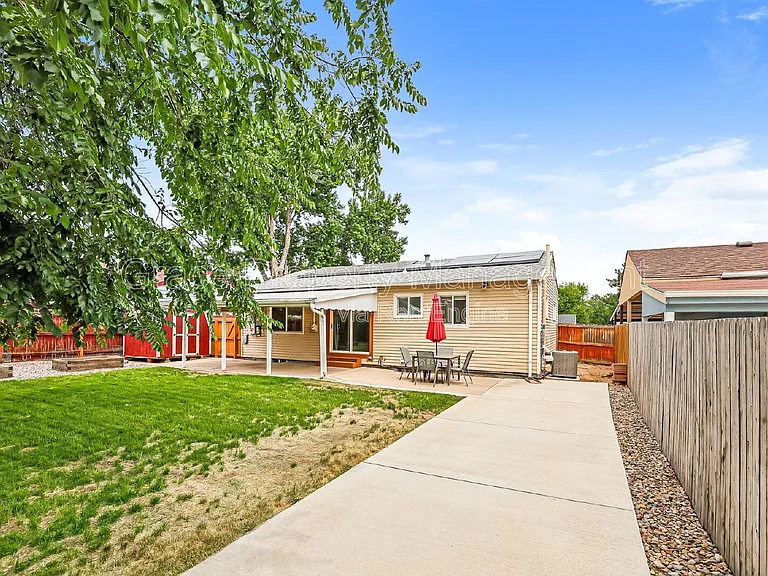 1611 S Julian Way — Photo 17