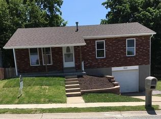 1522 Lynndale Dr, Saint Charles, MO