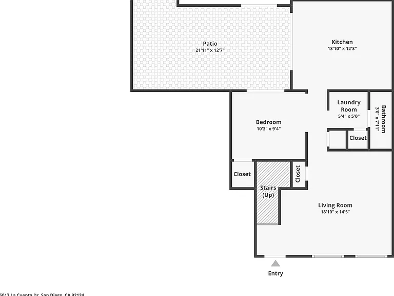 5107 La Cuenta Dr — Photo 27