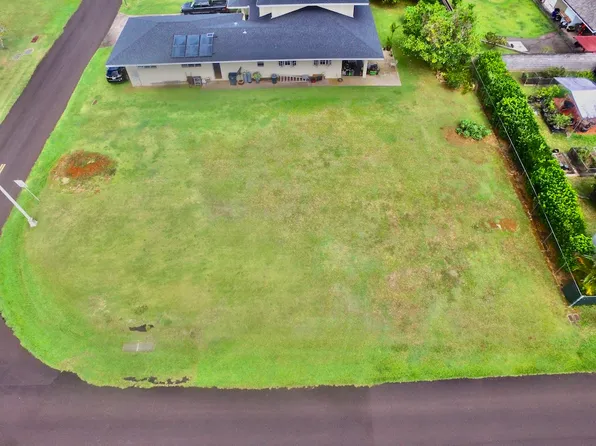 County Road Pokukala Kaahele Rd, Kapaa, HI 96746
