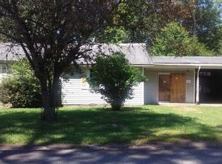1104 Lorraine Ave, Chattahoochee, FL 32324