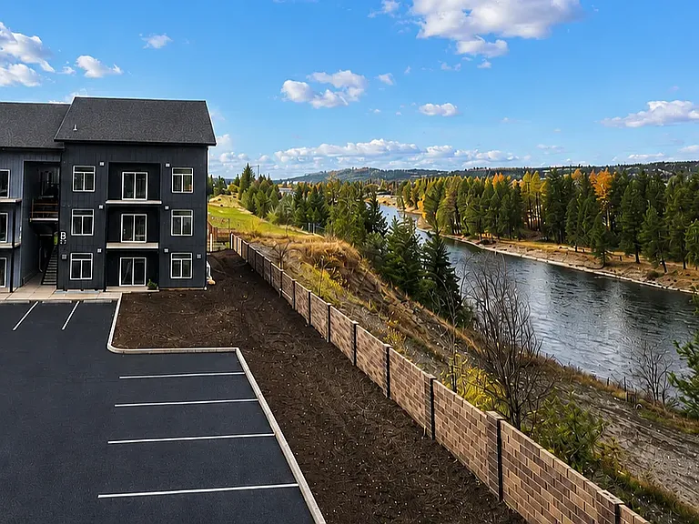 Arborview on the River — Photo 11