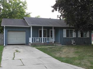 511 W 9th St, Sterling, IL 61081