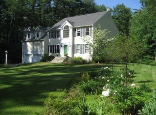 49 Hunt Rd, Sudbury, MA 01776