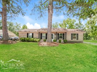 1825 Formosa Dr, Augusta, GA 30906