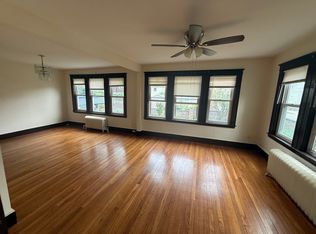 9 High View Ave #1, West Roxbury, MA 02132