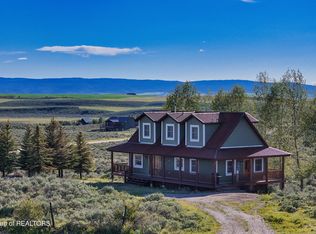 8830 N 500 W, Tetonia, ID 83452