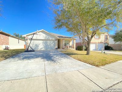 3826 Sausalito Fern, San Antonio, TX, 78261