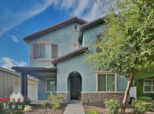 3886 E Robert St, Chandler, AZ 85295