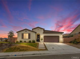 1316 Mandrake Ct, Calimesa, CA 92320