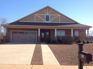 205 Rabbit Run, Enterprise, AL 36330
