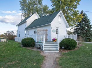 2358 County Road 35, Waterloo, IN 46793