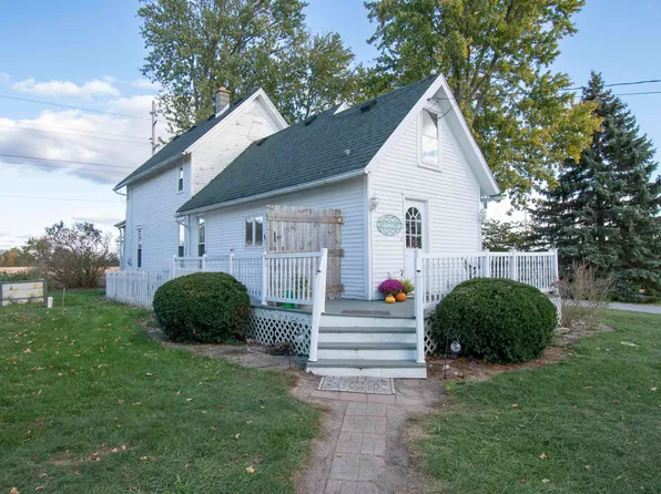 2358 County Road 35, Waterloo, IN 46793