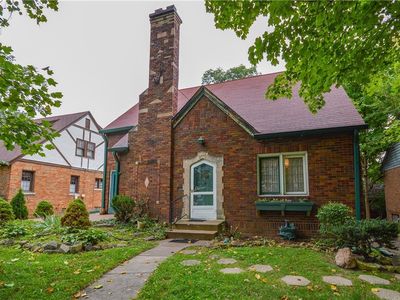 945 N Campbell Ave, Indianapolis, IN, 46219
