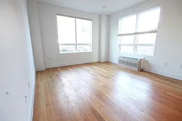 Rented by Corcoran