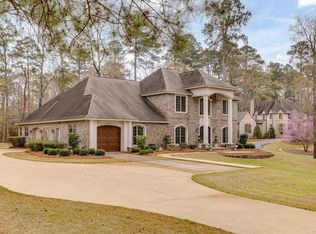 2210 Llangeler Dr, Ruston, LA 71270